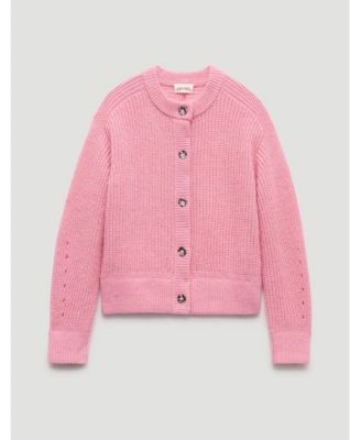 Women's Raven Wool Blend Cardigan