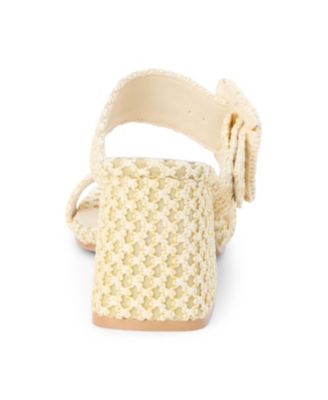 Women's  Lucy Sandal