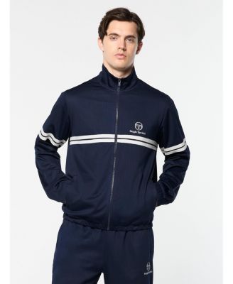 Men's Arturo Mesh Track Jacket