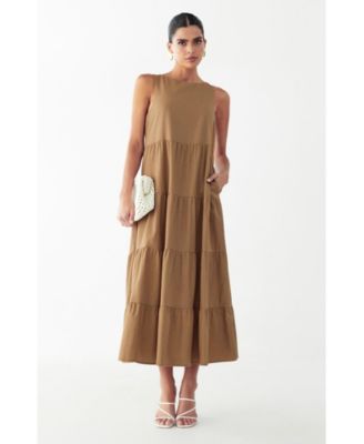 Women's Byron Dress