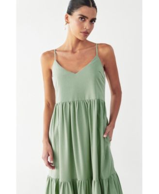 Women's Phi Phi Midi Dress