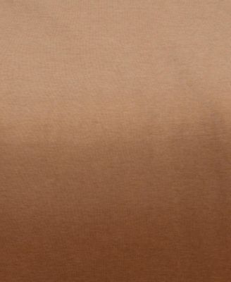 Kids Matching Family Two Piece Cotton Short Sleeve Shirt and Shorts Tie Dye Pajamas