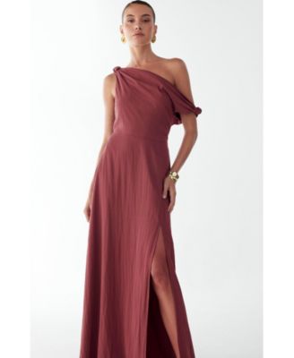 Women's Elliot Maxi Dress