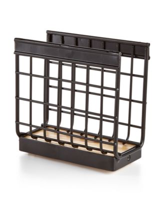 Martha Stewart Collection - Wire Napkin Holder