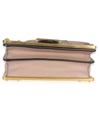 Cammeo City Calfskin Saffiano Cahier Bag