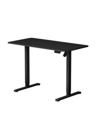EC2 48"x24" Electric Height-Adjustable Standing Desk