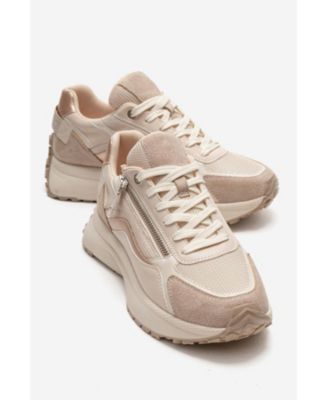 Women's Rocca Zip Sneaker