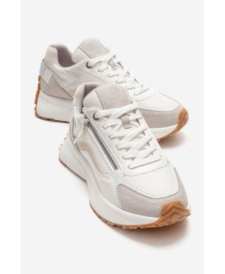 Women's Rocca Zip Sneaker