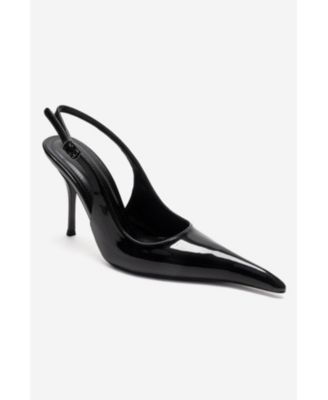 Women's Candy Pointed Toe Stiletto Pump