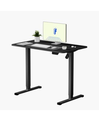 EC2 40"x24" Electric Height-Adjustable Standing Desk