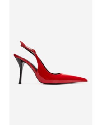 Women's Candy Pointed Toe Stiletto Pump