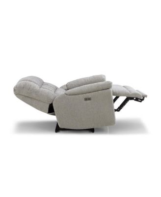 Oversized Recliner Chair Heavy Duty Recliners with Wide Seat