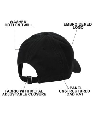 Men's Pokeball Dad Hat