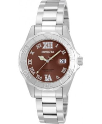 Men's 14348 Pro Diver Quartz  Dial Watch