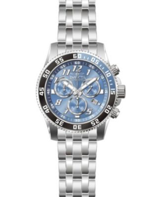 Men's 16526 Cruiseline Quartz Chronograph Dial Watch