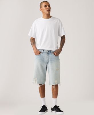 Men's 469™ Loose-Fit 12" Jean Shorts