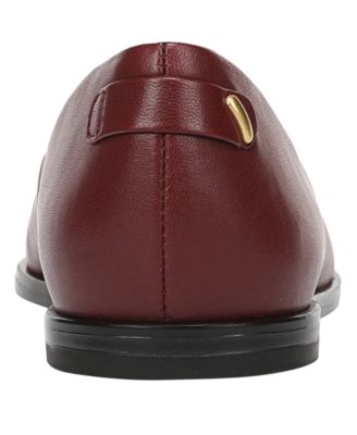 Women's Tesia Square Toe Ballerina Ballet Flats thumbnail 3