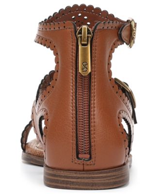 Women's Taleah Gladiator Flat Sandals