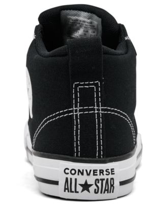 Little Kids Chuck Taylor All Star Malden Street Casual Sneakers from Finish Line