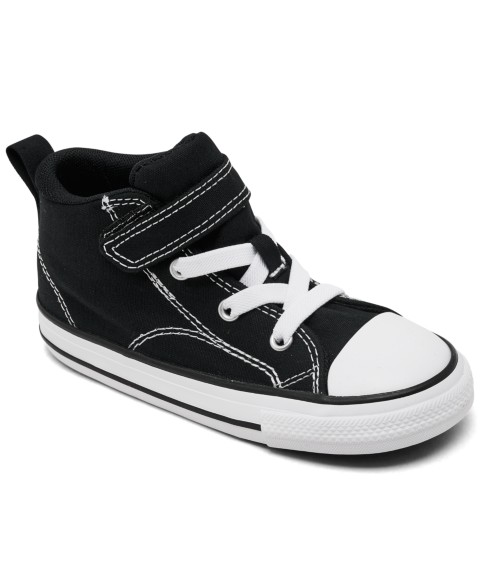 Детские кроссовки Converse Toddler Kids Chuck Taylor All Star Malden Street Casual Sneakers from Finish Line