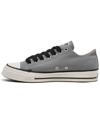 Men's Chuck Taylor All Star Throwback Low Casual Sneakers from Finish Line