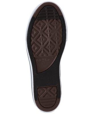 Little Kids Chuck Taylor All Star High Top Casual Sneakers from Finish Line