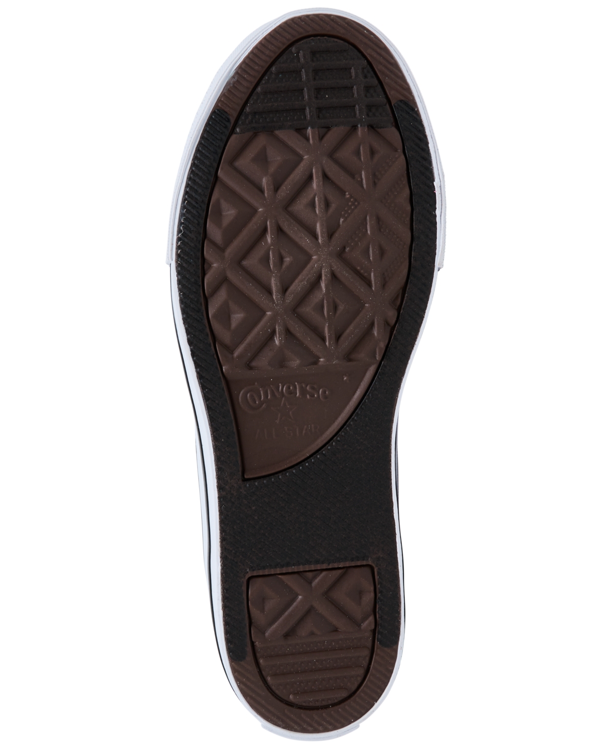 Converse Little Kids Chuck Taylor All Star High Top Casual Sneakers from Finish Line