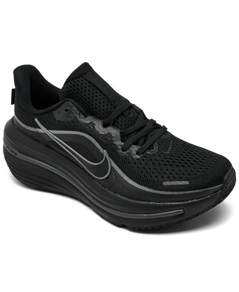 Женские кроссовки Nike Winflo 12 Running, цвет: Чёрный / Серый