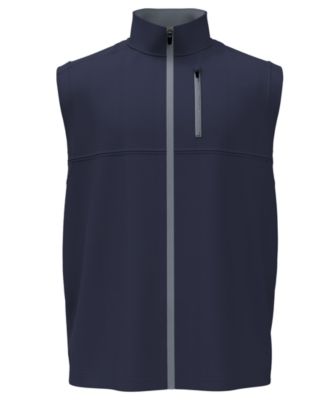 Men's Lightweight Water Repellant Golf Vest