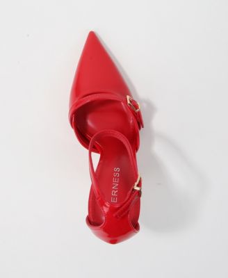 Women's Maisie D'Orsay Ankle Strap Pump