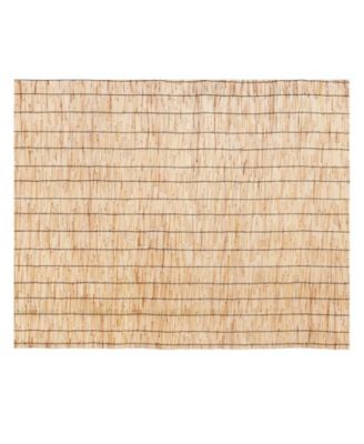 Reed Fencing, 5.5 x 16.4 ft, Decorative Privacy Fence for Garden