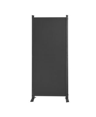 Room Divider, 3 Panel Folding Privacy Screen, Freestanding for Office and Bedroom