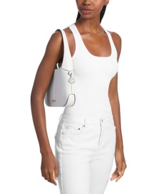 Alice Small Zip-Top Shoulder Handbag