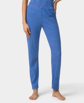 Women's Cotton Pointelle Pajamas Jogger