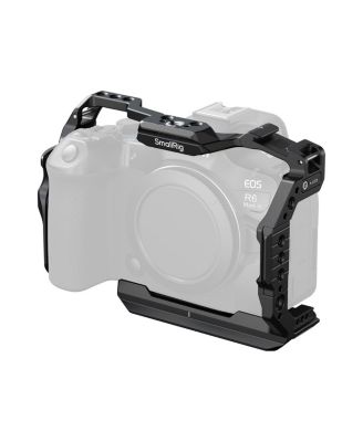HawkLock Quick Release Full Camera Cage for Canon EOS R6 Mark III/R6 Mark II