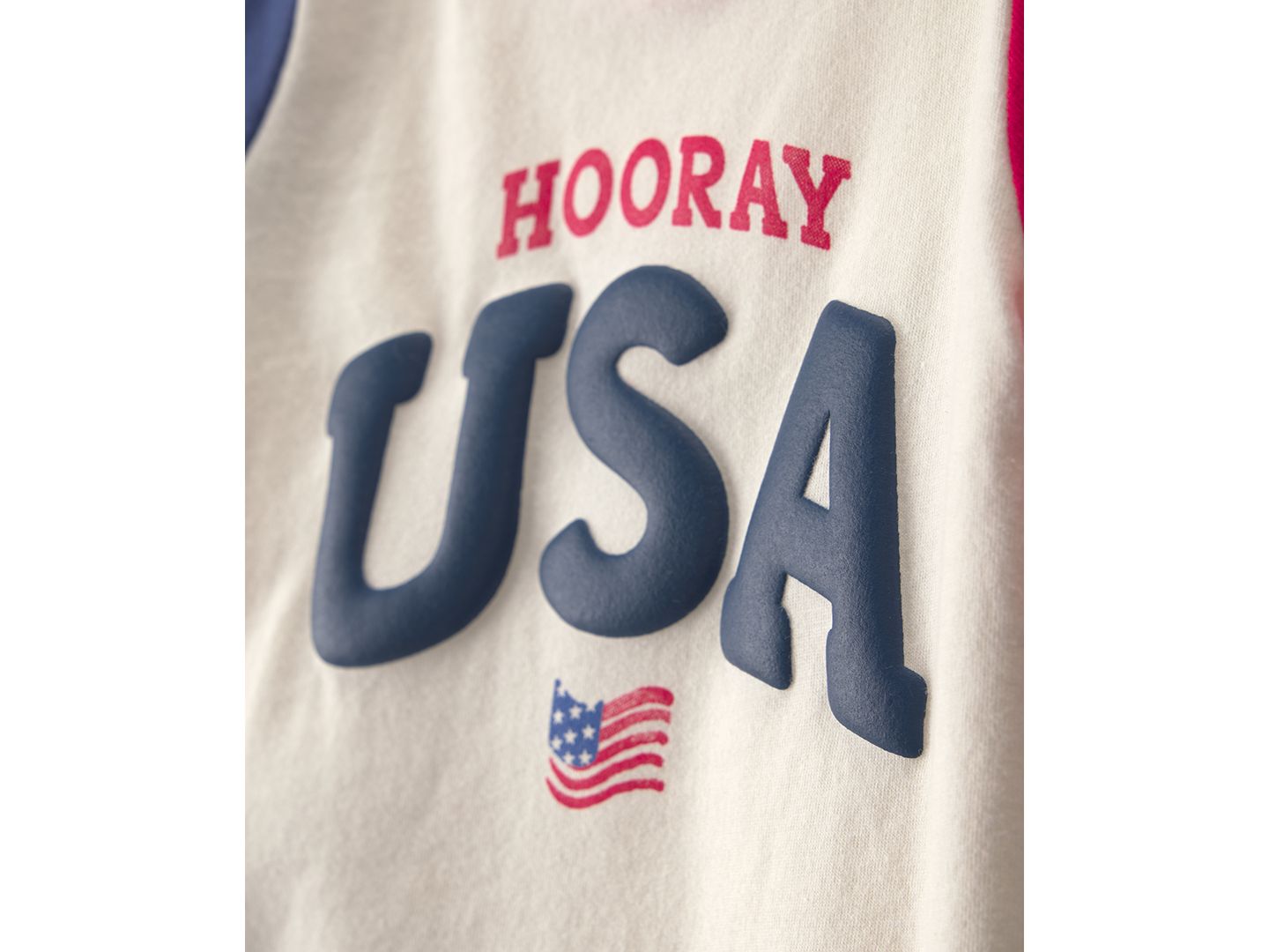 Комплект для мальчика Carter's USA: топ с коротким рукавом и шорты, 2 предмета, цвет: Тёмно-синий — фото 3
