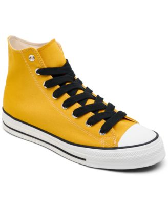 Men's Chuck Taylor All Star Throwback Casual Sneakers from Finish Line
