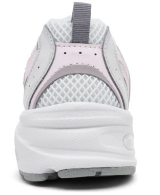 Big Kids 530 Casual Sneakers from Finish Line