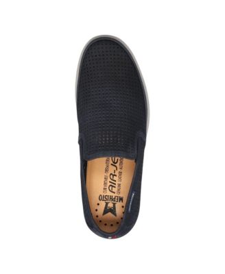 Men's Tiago Nubuck Slip-On