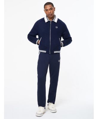 Men's Marco Varsity Jacket