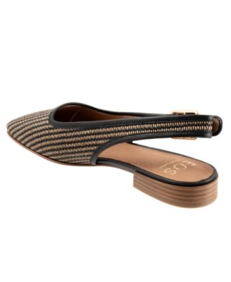 Women's Soph Slingback