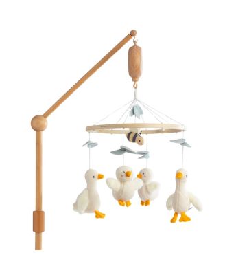Baby Musical Mobile - Goosey Goosey
