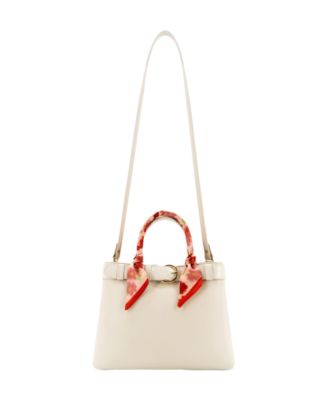 Mila Medium Satchel Handbag