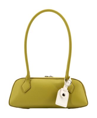 Roxie East West Small Shoulder Handbag