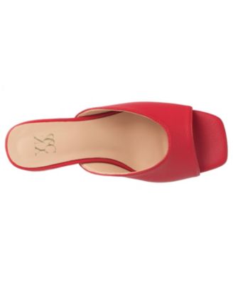 Women's Malany Slides Heels