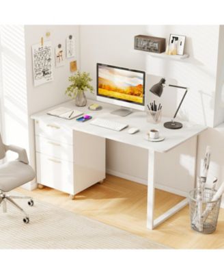  in Universal Tabletop for Standard and Standing Desk Frame