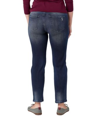 Women's Denim high rise skinny jeans