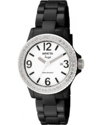 Women's 1633 Angel Quartz Dial Watch