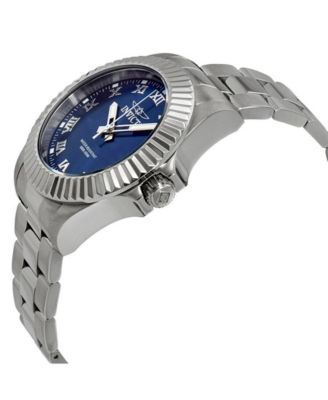 Men's 16737 Pro Diver Quartz Dial Watch