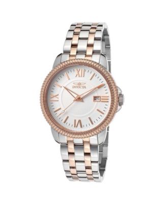 Men's 18107 Specialty Quartz Dial Watch